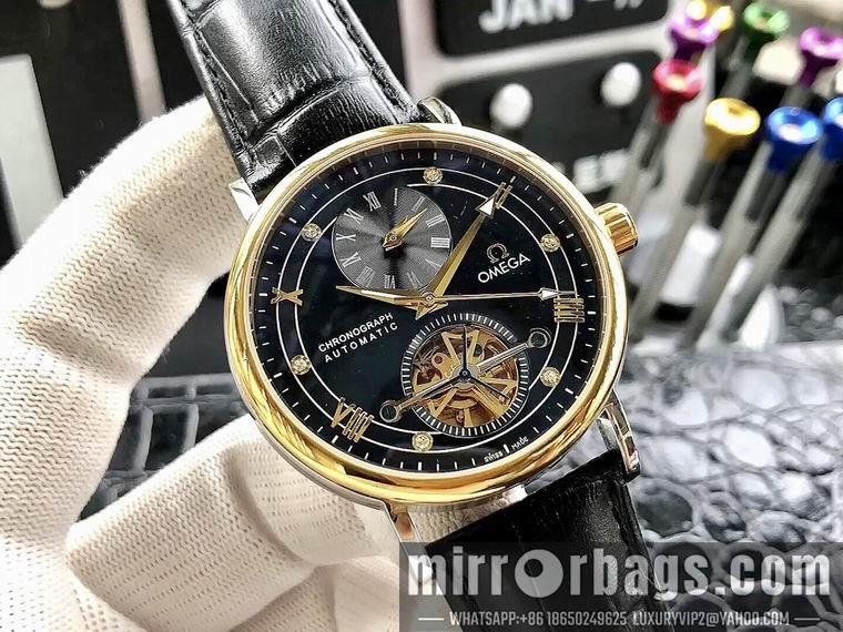 Replica Omega men 42X12mm M61