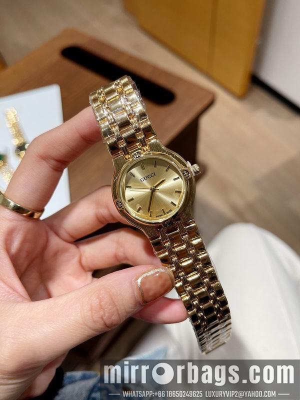 Replica Gucci 36mm 110189