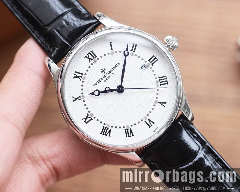 Replica Vacheron Constantin 41X12mm 0413144