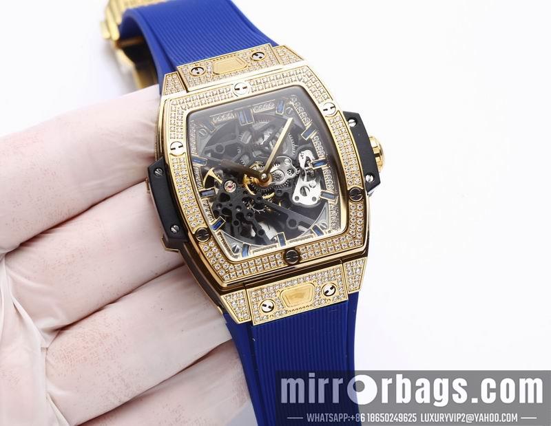 Replica Hublot watch 031754