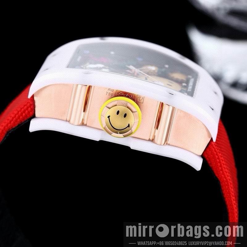 Replica Richard Mille watch 082922