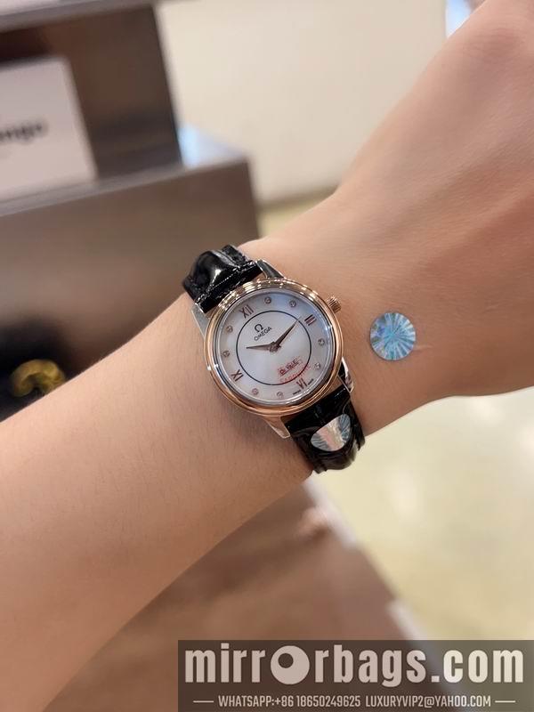 Replica Omega 27mm 082957