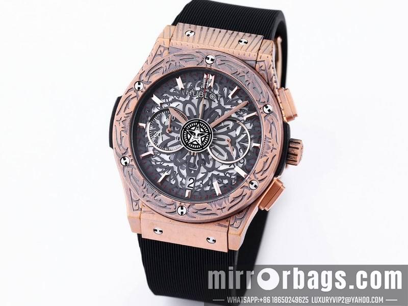 Replica Hublot 42X12mm 050672