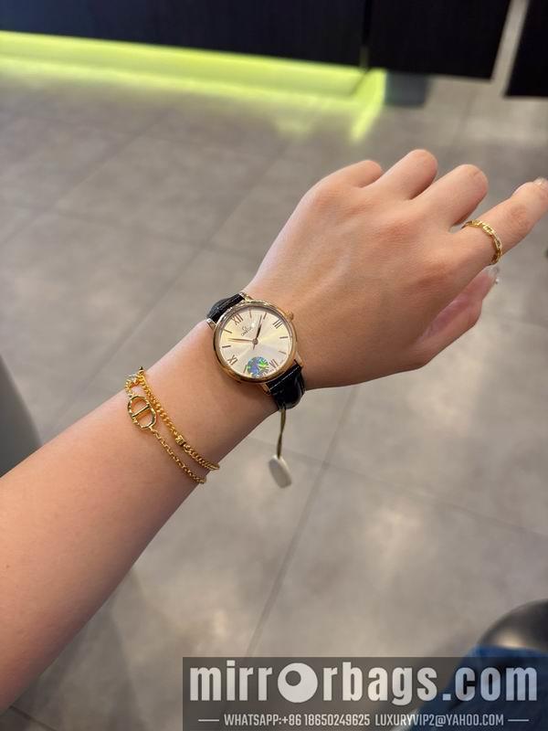 Replica Omega 34mm 042715