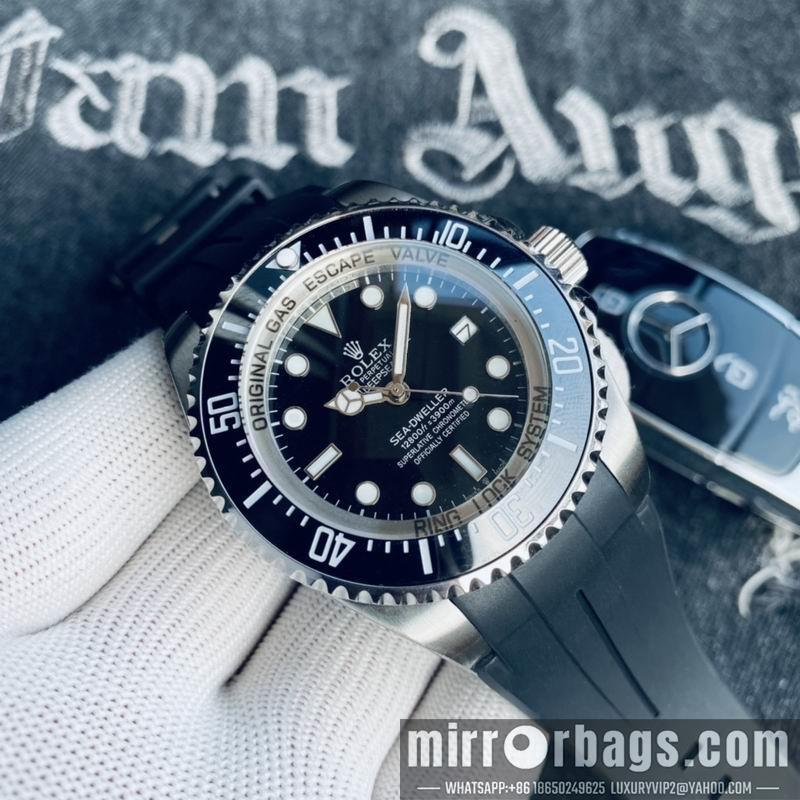 Replica Rolex 44mm 121766