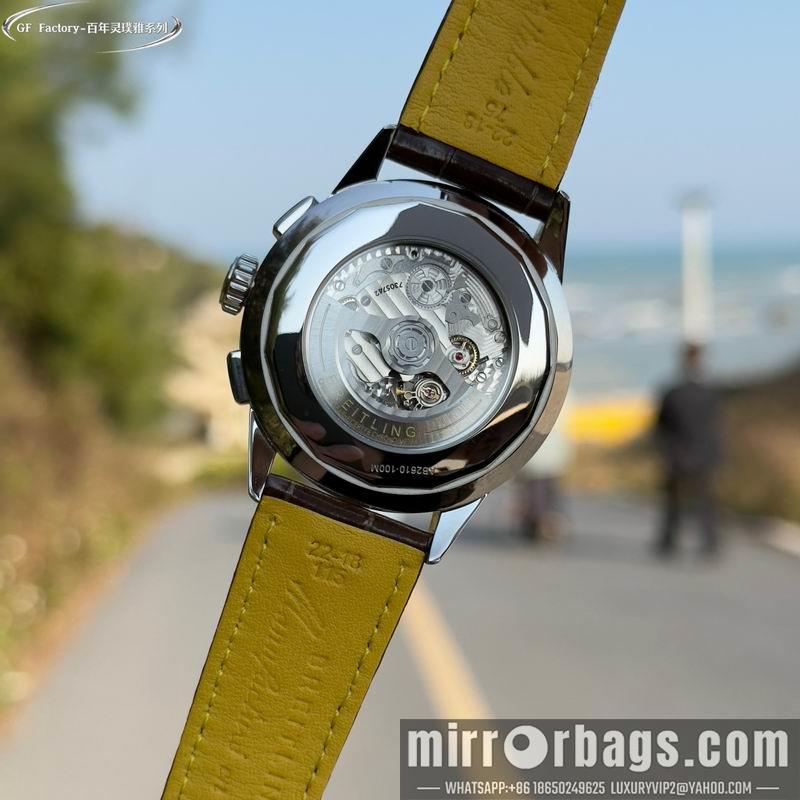 Replica Breitling Watch 42mm 033148