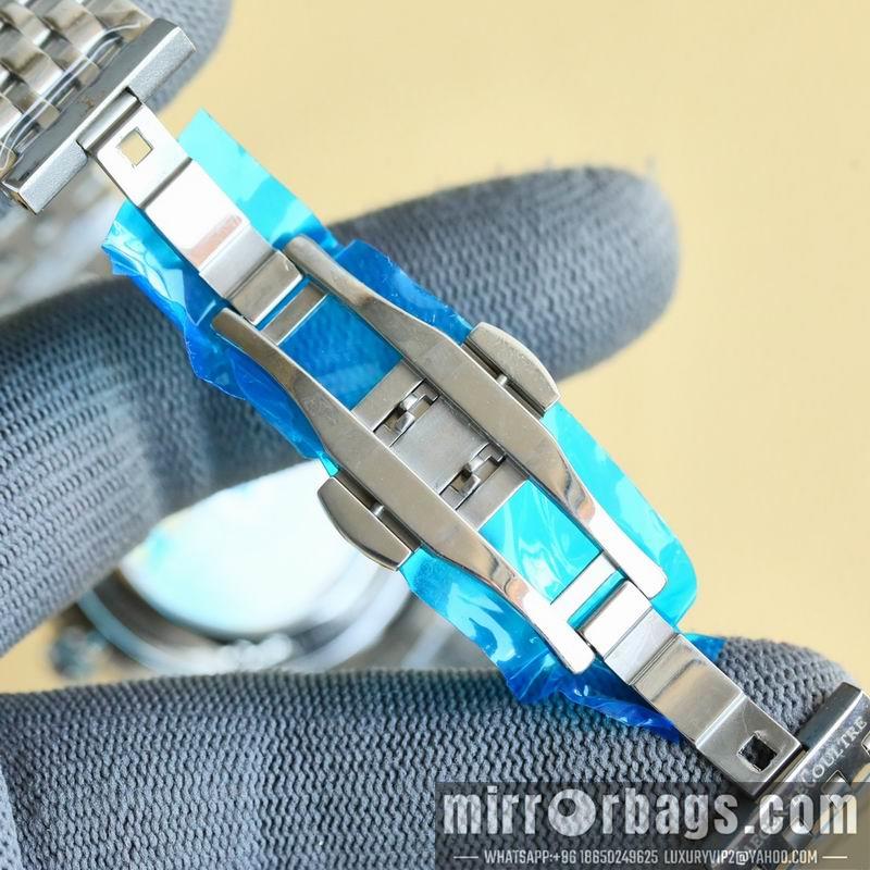 Replica Jaeger Lecoultre 43mm 042795