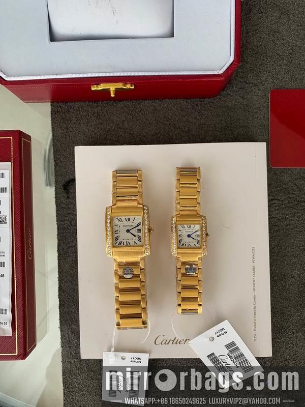 Replica Cartier 30.5X36.7mm 27X32mm 21.2X25.7mm 0829114