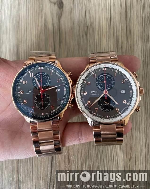 Replica IWC watch 1109109