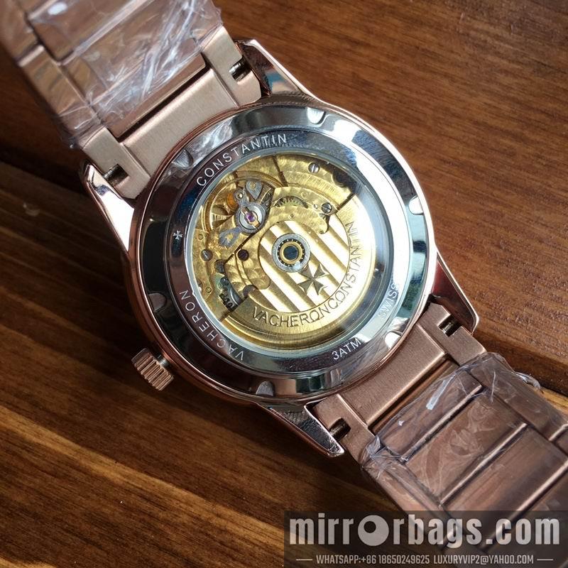 Replica Vacheron Constantin 42X11mm 102391