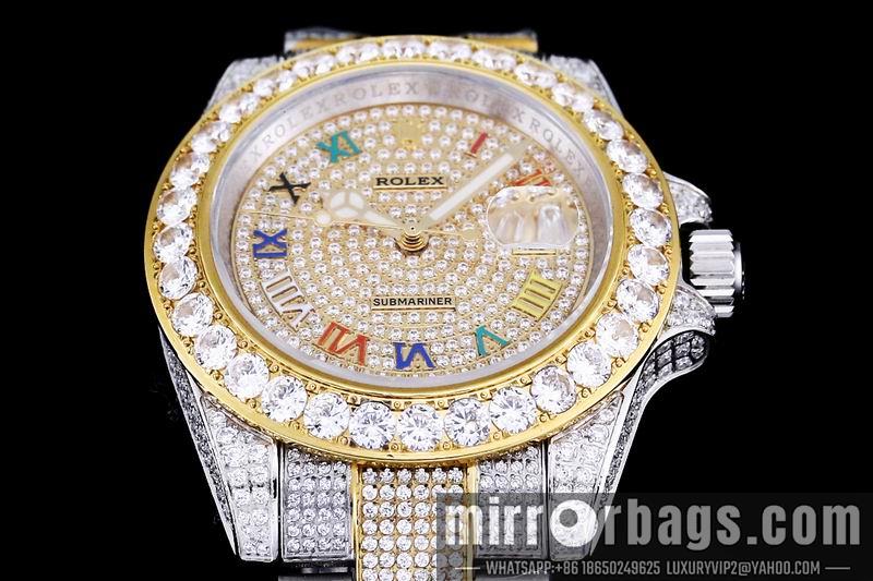 Replica Rolex 42mm 050419