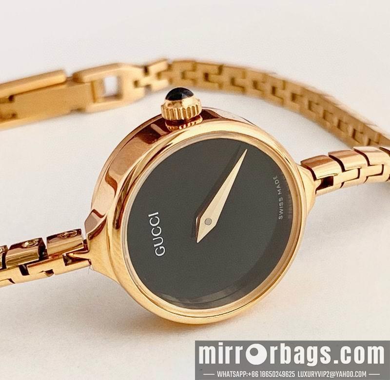 Replica Gucci 23mm 022346