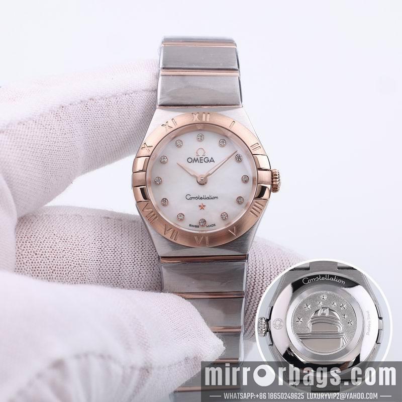Replica Omega 28mm 022539