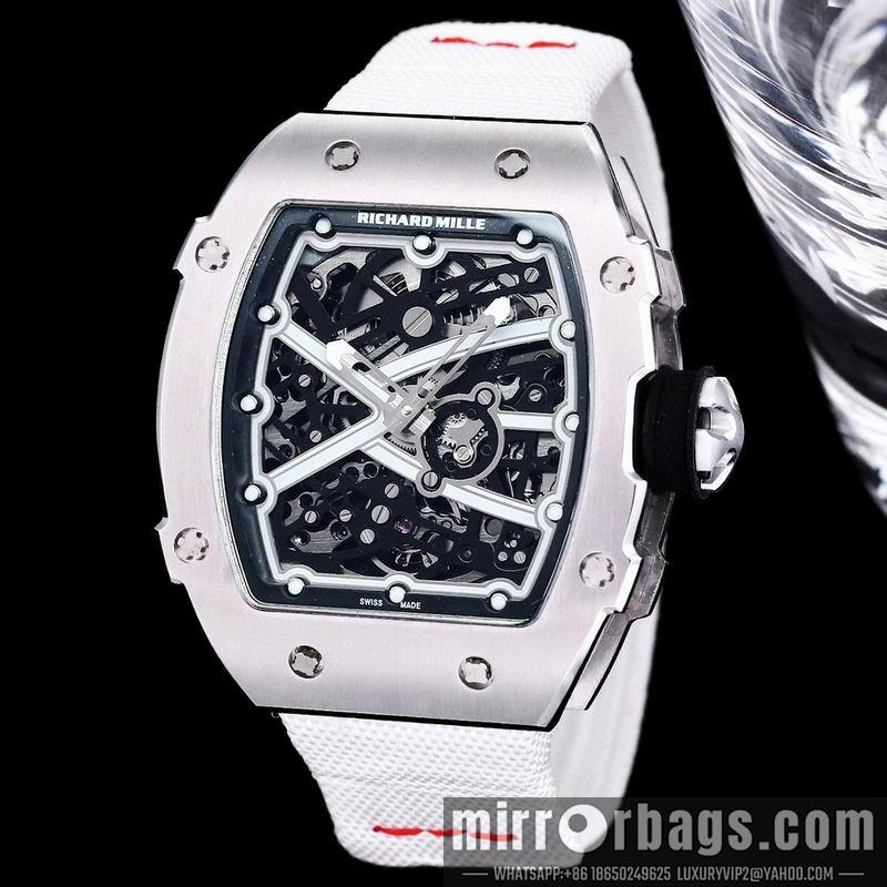 Replica Richard Mille 38.7X47.52mm 082309