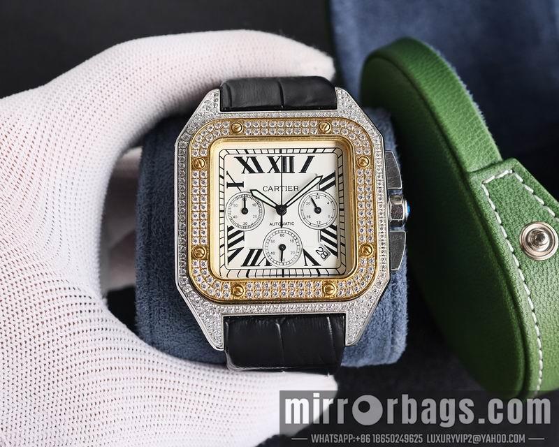 Replica Cartier 45X10mm 0503116