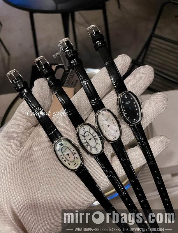 Replica Longines 18X25mm 022483