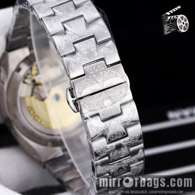 Replica Vacheron Constantin 43X12mm 082376