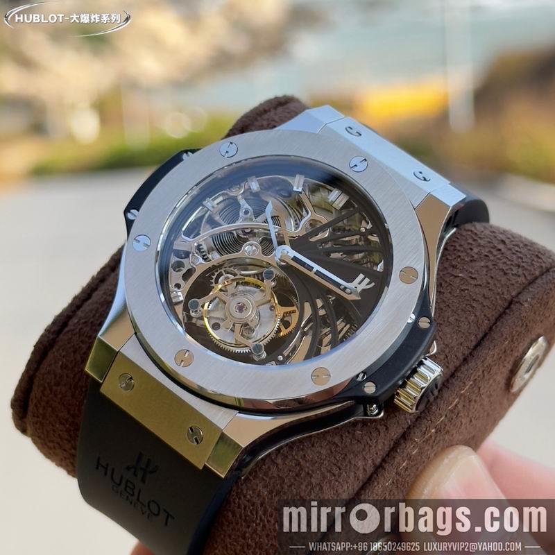 Replica Hublot watch 022144