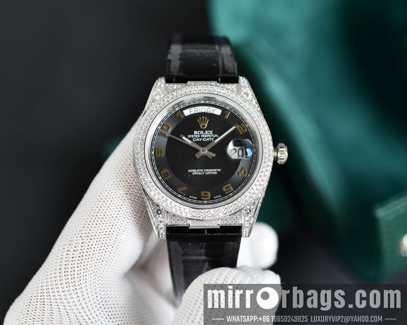 Replica Rolex 40mm 032315
