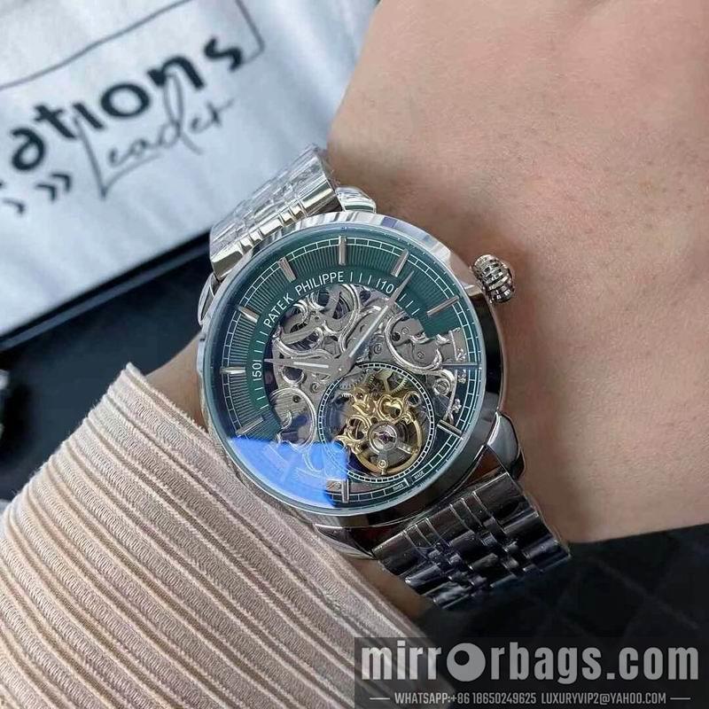 Replica Patek Philippe 43mm 031979