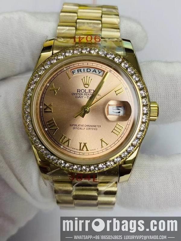 Replica Rolex 36mm 100811