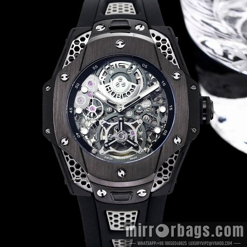 Replica Hublot 44mm 050633