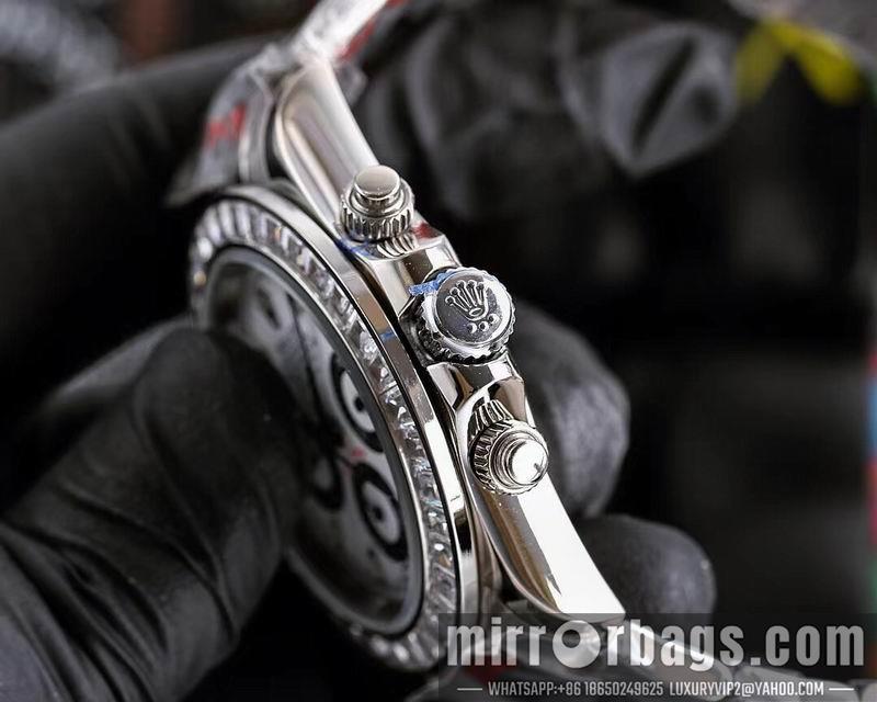 Replica Rolex 40mm 033139