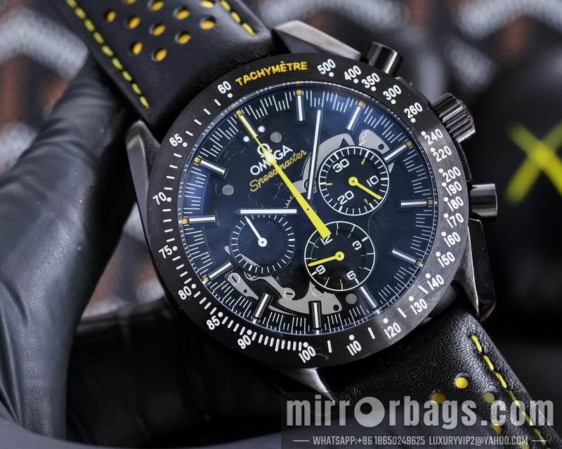 Replica Omega 45mm 093004