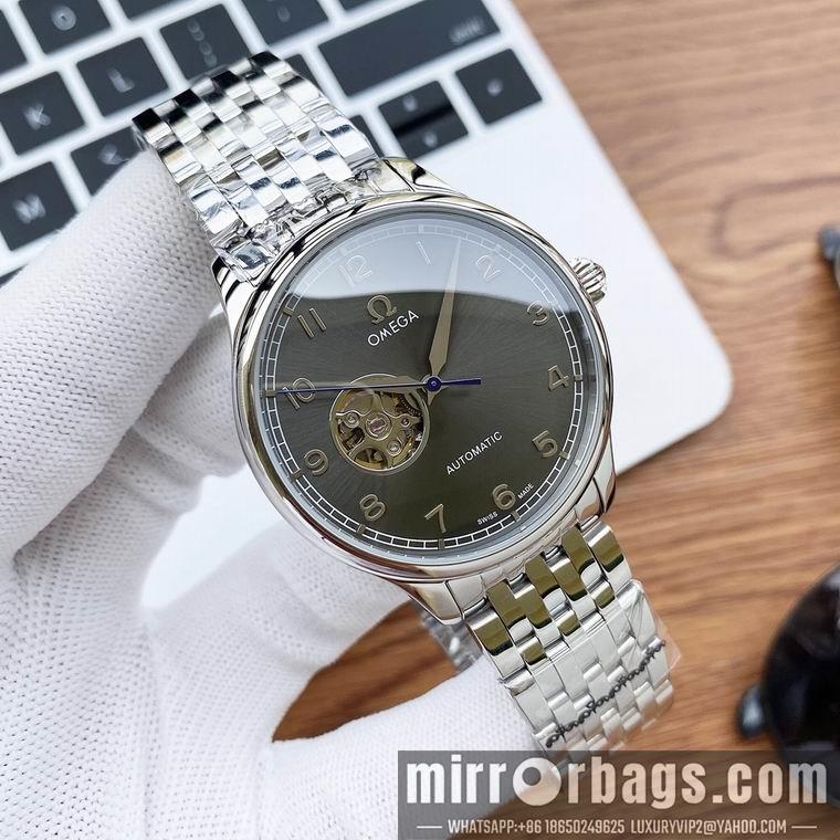 Replica Omega men 40X12mm M49