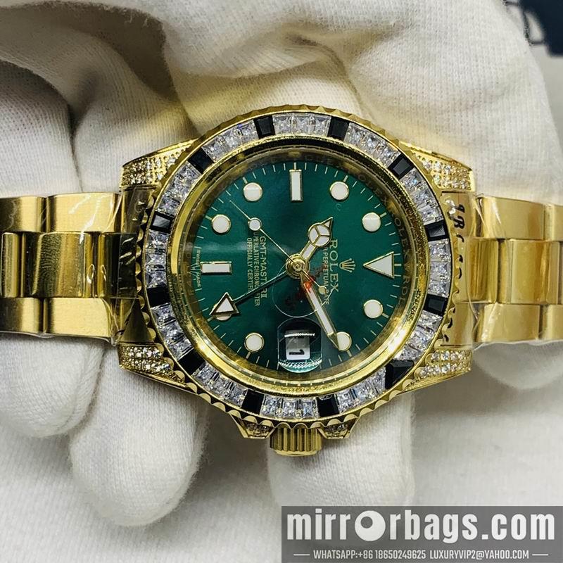 Replica Rolex watch 0303101