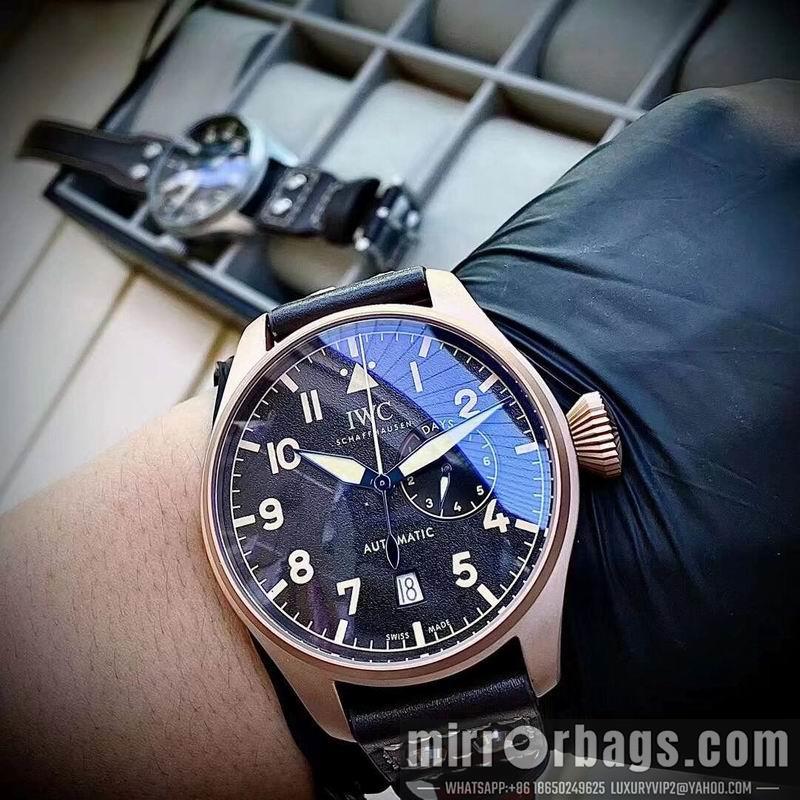 Replica IWC 46mm 0318126