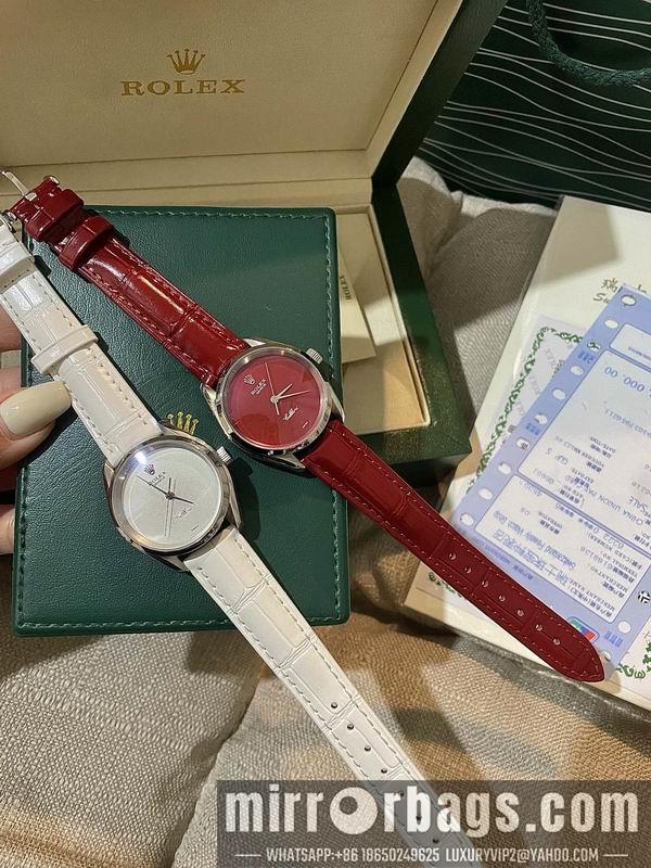 Replica Rolex 33X11mm 050650