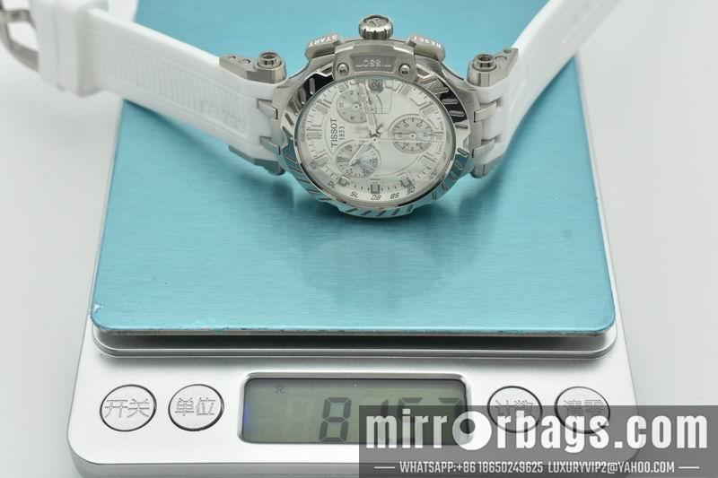 Replica Tissot 38mm 041612