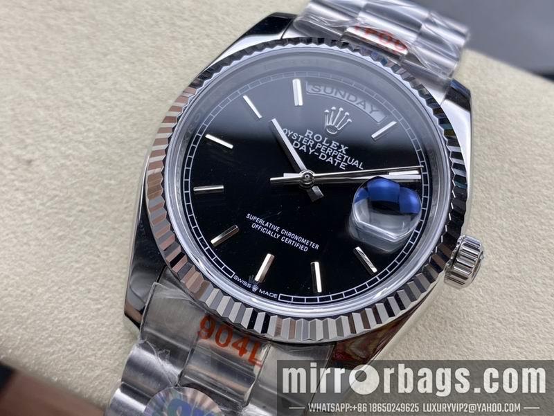 Replica Rolex 36mm 092905