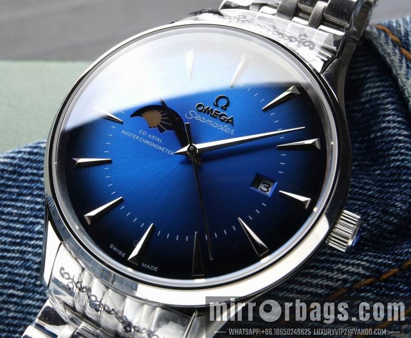 Replica Omega 40X11mm 050226