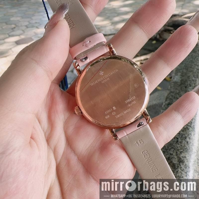 Replica Vacheron Constantin watch 121894