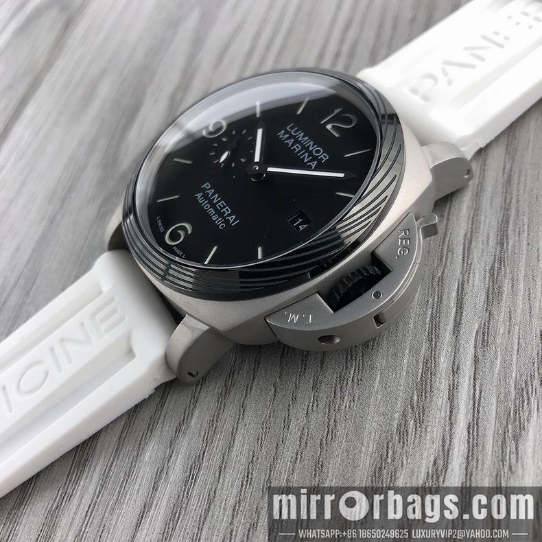 Replica Panerai men 44X16mm 070882