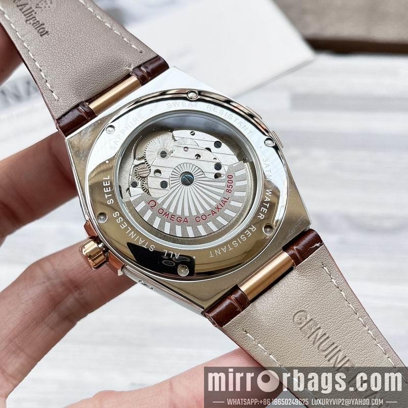 Replica Omega 42mm 0427107