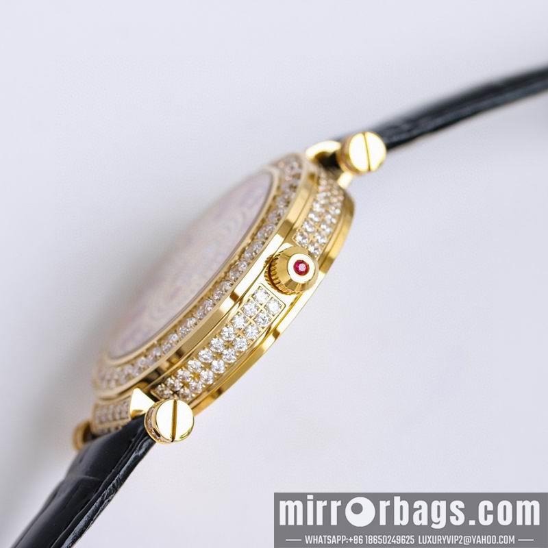 Replica Franck Muller watch 050652