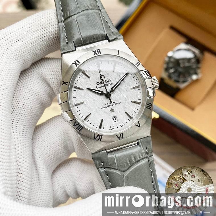 Replica Omega men 39mm M32
