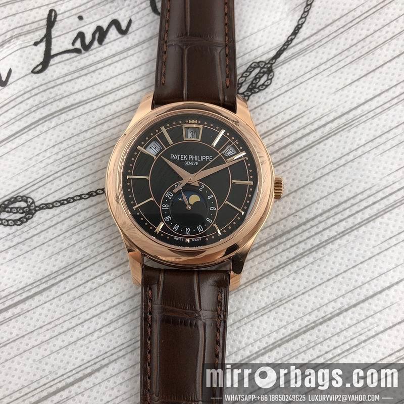 Replica Patek Philippe watch 050653