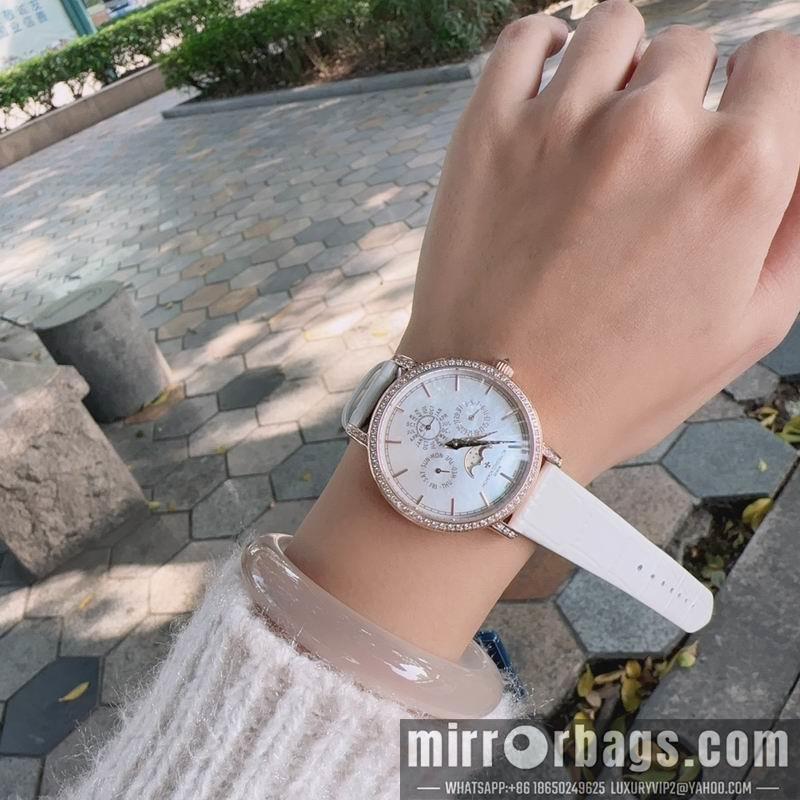 Replica Vacheron Constantin watch 121894