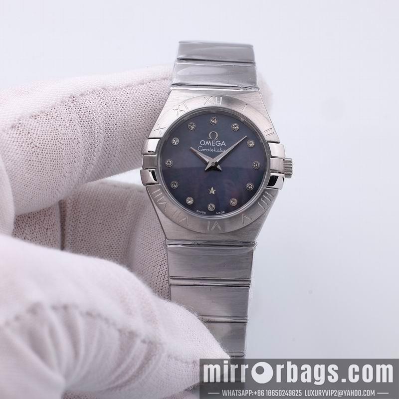 Replica Omega 28mm 022523