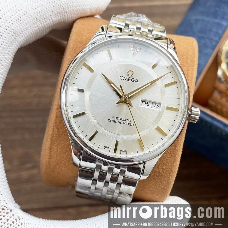 Replica Omega men 42X13mm M77