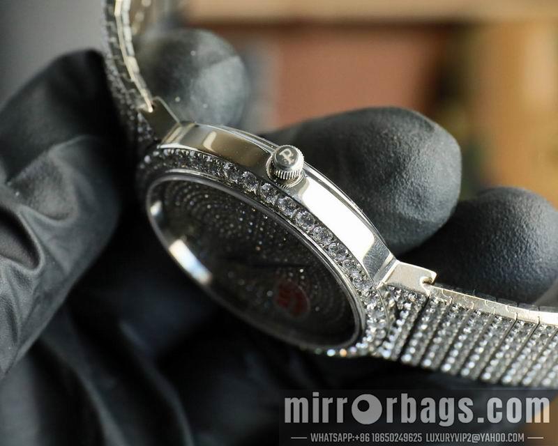 Replica Piaget watch 033114
