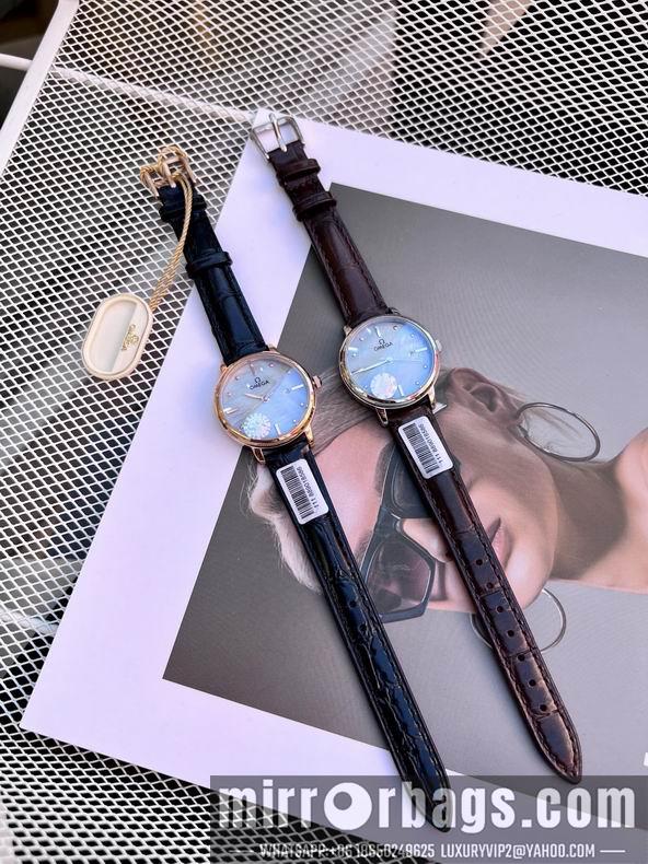 Replica Omega women 34X8mm 1231113