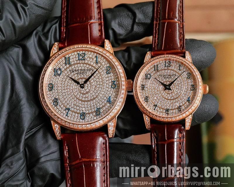 Replica Patek Philippe watch 092819