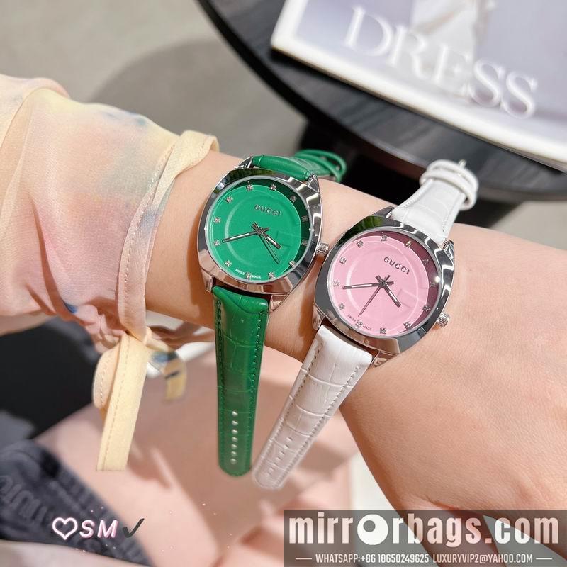 Replica Gucci watch 041420