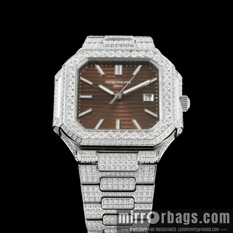 Replica Patek Philippe watch 022201