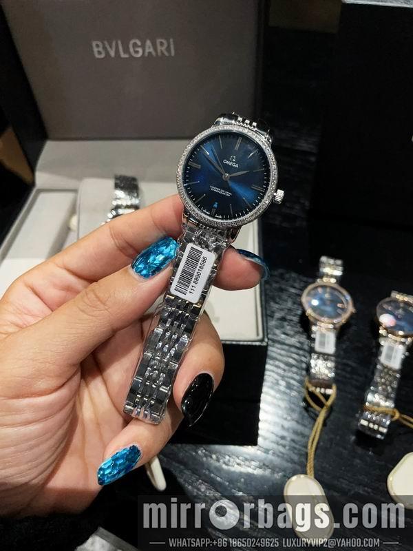 Replica Omega 34mm 102232